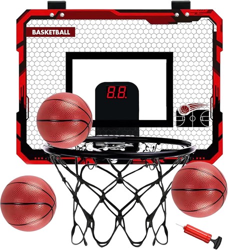 Indoor basketball hoop for - indoor,