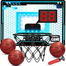 Basketball Hoop Indoor for