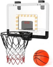 Kids Basketball Hoop Set