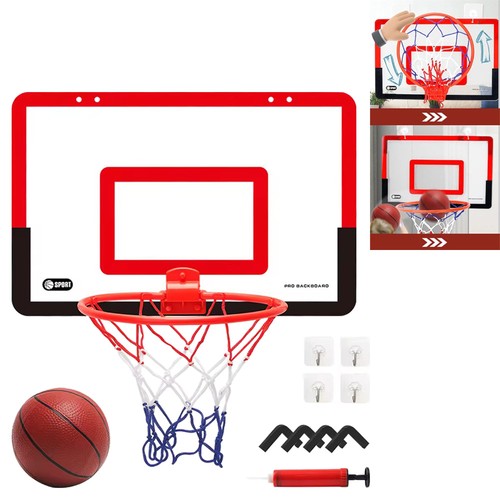 Mini basketball hoop - basketball, kids