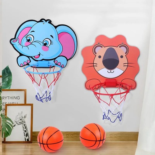 Kids basketball hoop - kids,