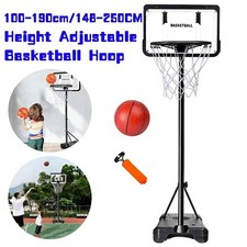 Kids Basketball Hoop System