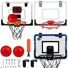 Kids Basketball Hoop with mini