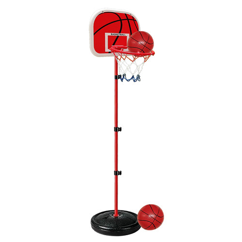 Only 100 pcs basketball - basketball, hoop