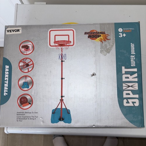 Vevor kids basketball - vevor,