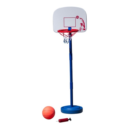 Kids adjustable basketball - kids,