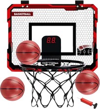 Basketball Hoop Indoor with