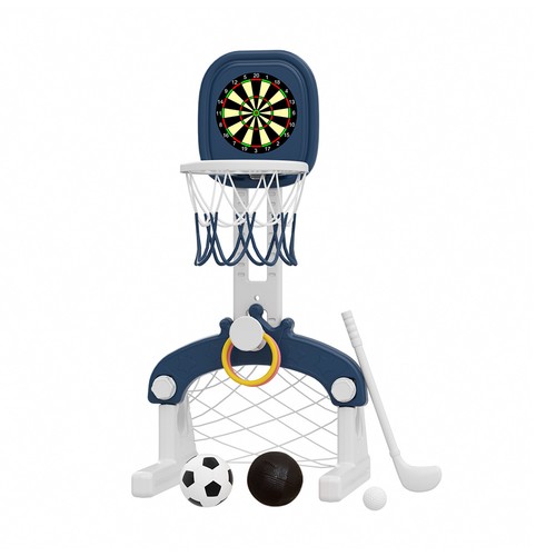 Toddler basketball hoop - basketball,