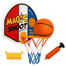 Mini Basketball Hoop Wall