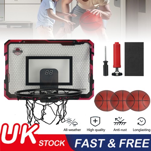 Kids basketball hoop backboard - basketball,