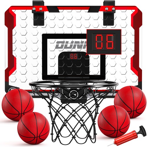 Indoor mini basketball hoop - mini,