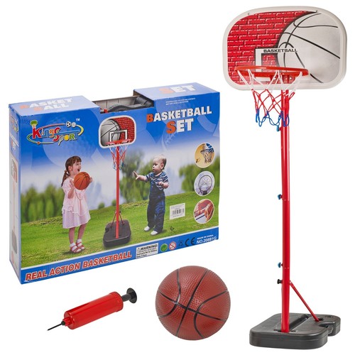 Free standing king sport - standing,