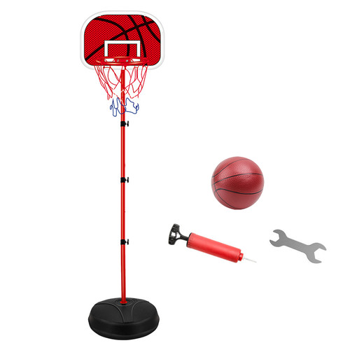 Kids basketball hoop - hoop, set