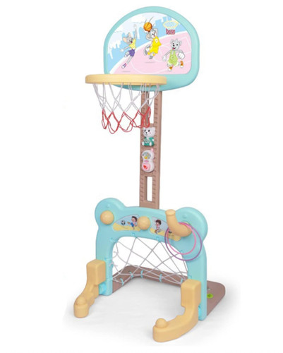 Bnib kids play basketball - kids, &