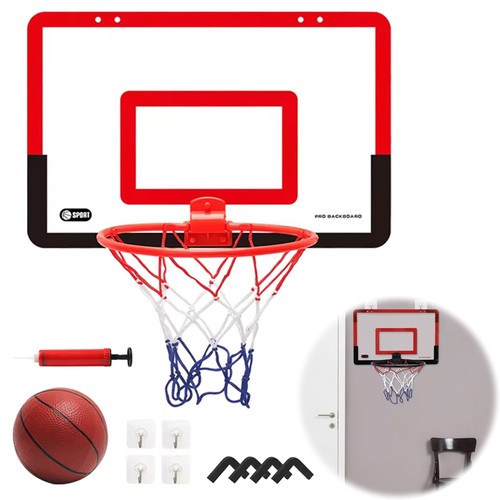 Mini basketball hoop - basketball, for