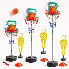 Kids Basketball Hoop Stand
