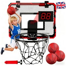 Mini Basketball Hoop for Kids