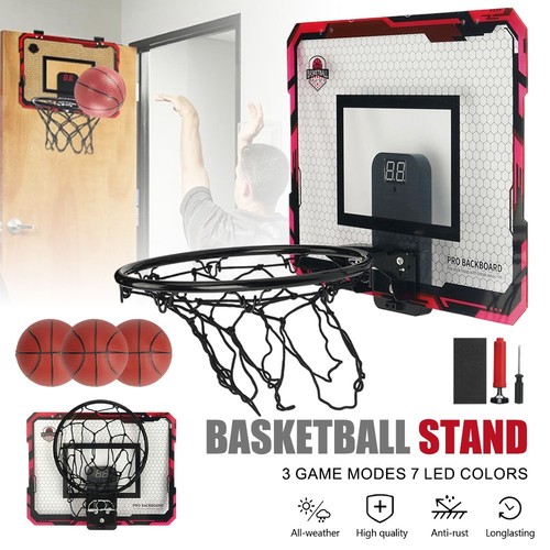 Portable kids basketball - portable,