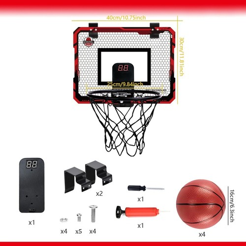Kids basketball hoop mini - hoop,