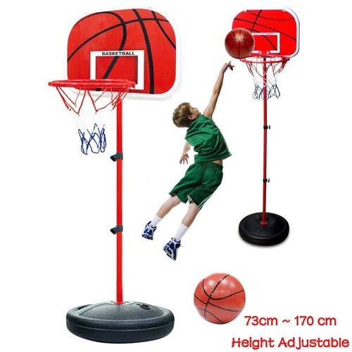 Kids indoor mini basketball - indoor,