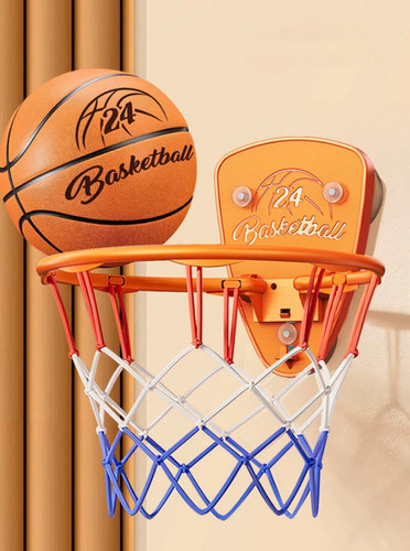 Kids basketball hoop - kids,