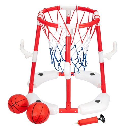 Kids basketball hoop pool - kids,
