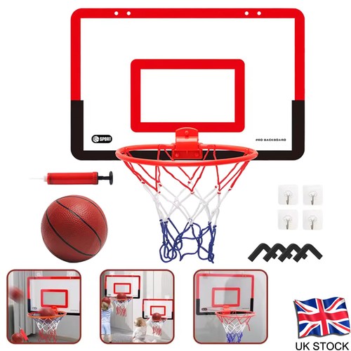 Indoor mini basketball hoop - mini,