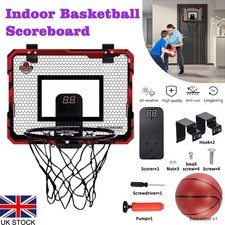 Mini Basketball Hoop for Kids