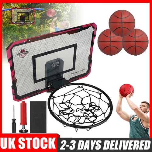 Kids basketball hoop with - kids,